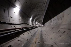 «Подушку» для щита «Владимир» устанавливают на площади Свободы