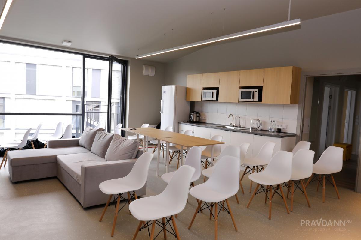 Межвузовский ИТ-кампус