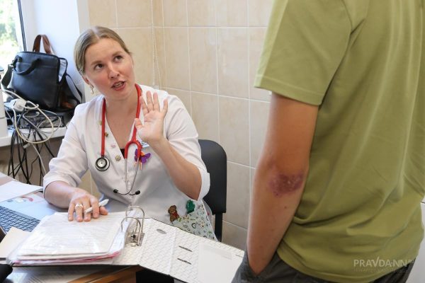 Нижегородские врачи стали лояльнее относиться к искусственному интеллекту