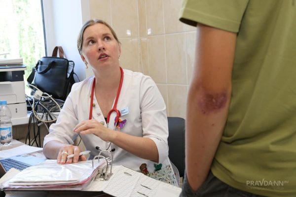 Житель Нижегородской области скончался от опасного ботулизма