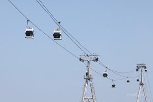 За 4 млн рублей обновят напольное покрытие на станции канатной дороги «Борская»