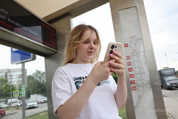 Нижегородский транспорт заработает по новому стандарту: что изменится для пассажиров