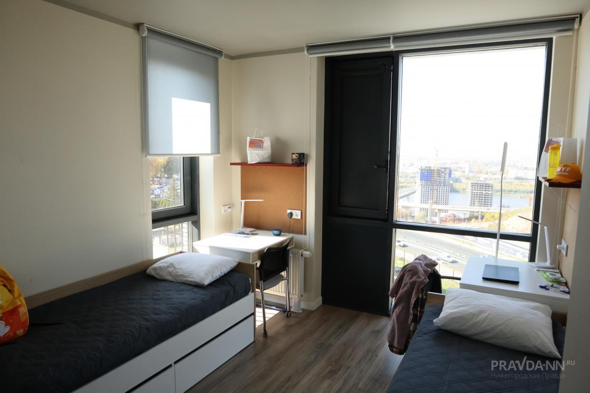 Открытие ИТ-кампуса «Неймарк» в Нижнем Новгороде