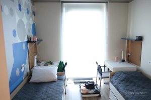 Открытие ИТ-кампуса «Неймарк» в Нижнем Новгороде