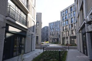 Открытие ИТ-кампуса «Неймарк» в Нижнем Новгороде