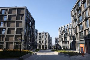 От «наброска на салфетке» до комплекса мирового уровня: ИТ-кампус «Неймарк» распахнул свои&nbsp;двери