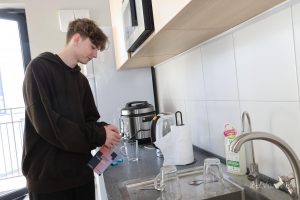 Открытие ИТ-кампуса «Неймарк» в Нижнем Новгороде