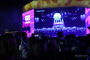 NIKV и OG Buda станут хедлайнерами концерта на фестивале «Тех-Френдли Викенд»