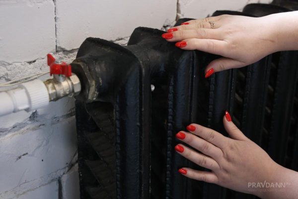 Возбуждено уголовное дело за нарушения при подготовке к отопительному сезону