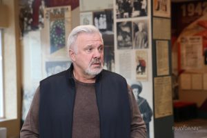 Спектакль «Скупой, или Школа лжи»