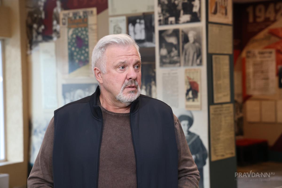 Спектакль «Скупой, или Школа лжи»