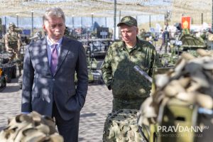 Максим Герасимов