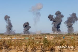 Максим Герасимов