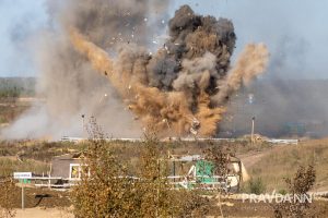 Максим Герасимов