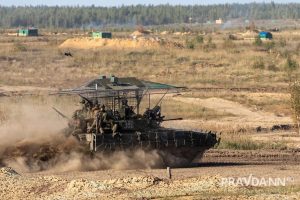 Максим Герасимов