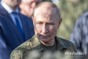 Максим Герасимов