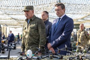 Максим Герасимов