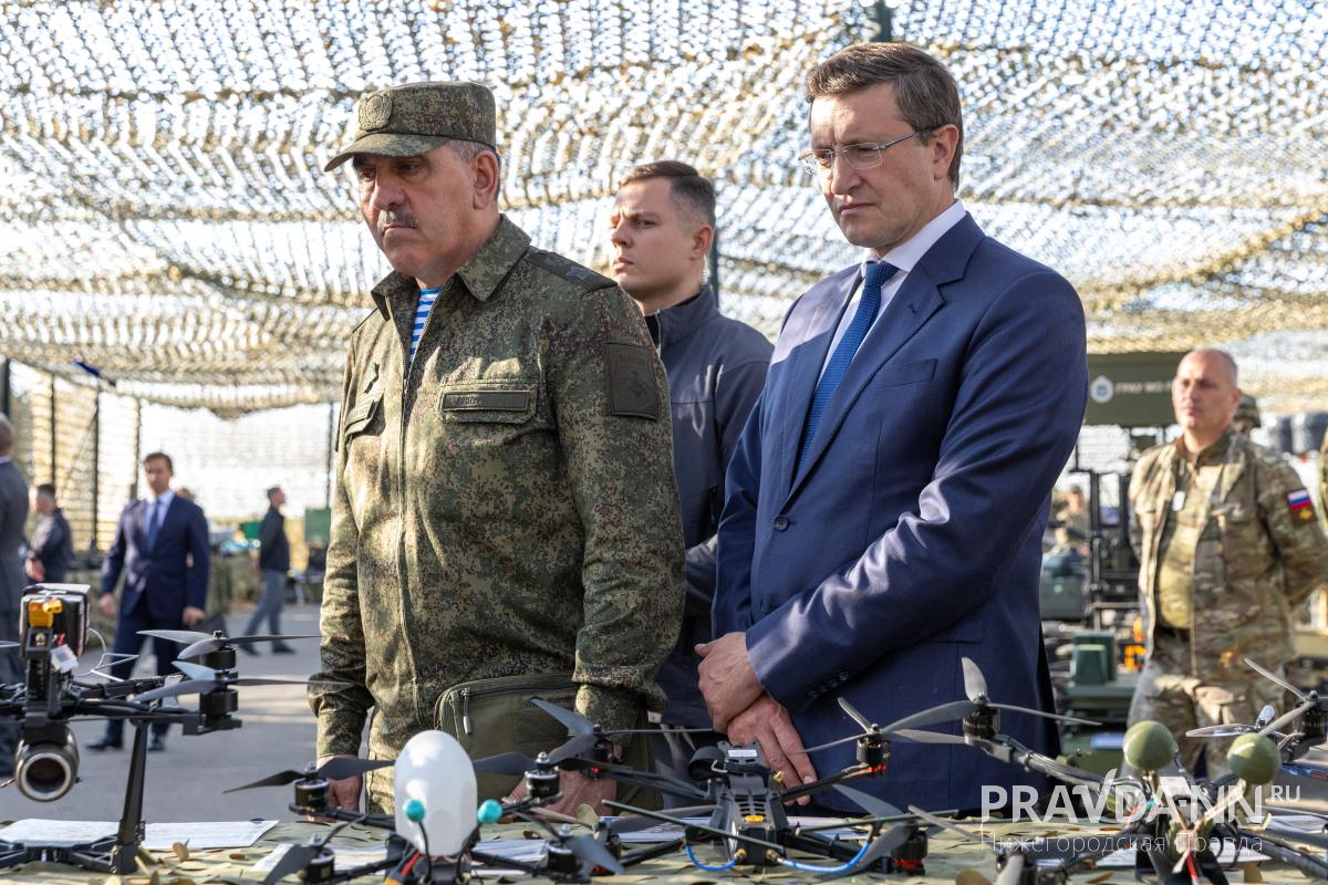 Максим Герасимов