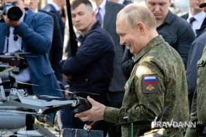 Максим Герасимов