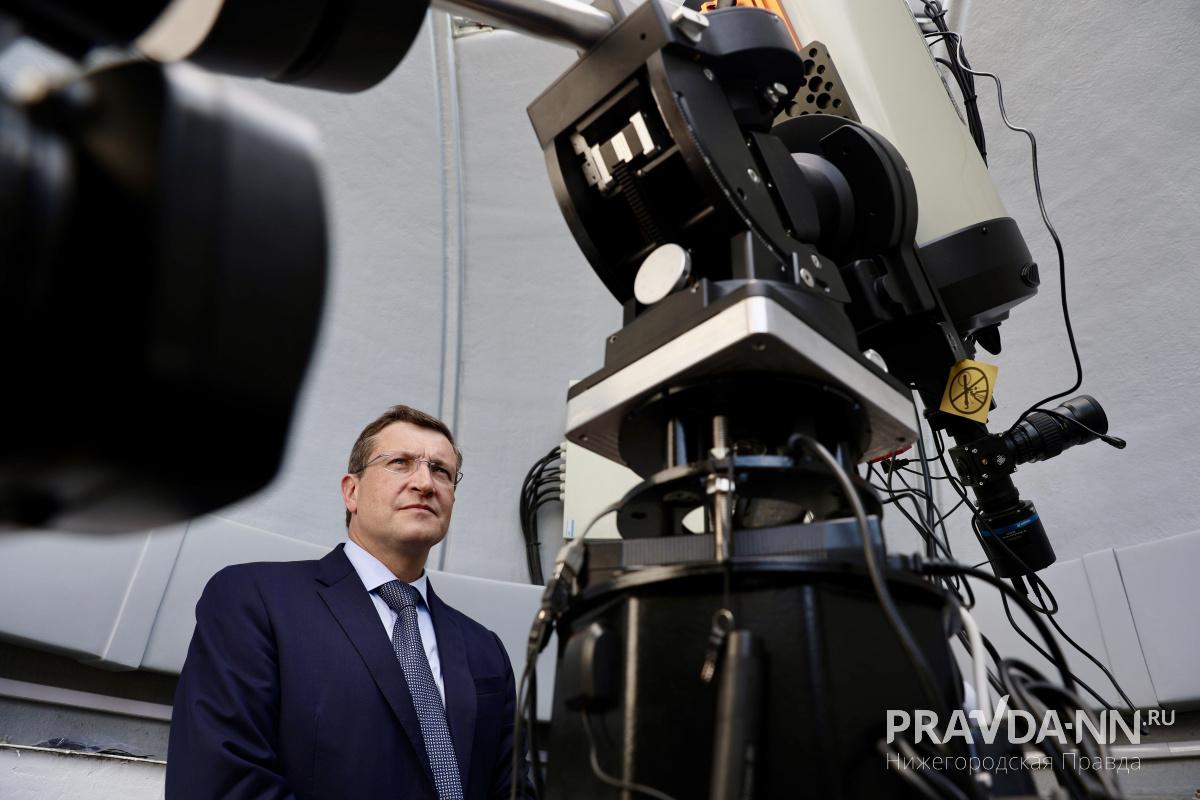 Максим Герасимов