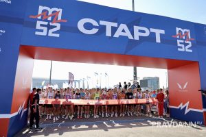 Максим Герасимов