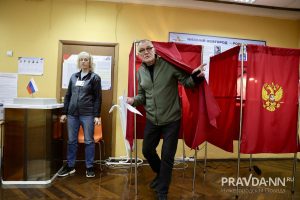 Максим Герасимов