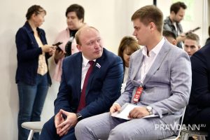 Максим Герасимов