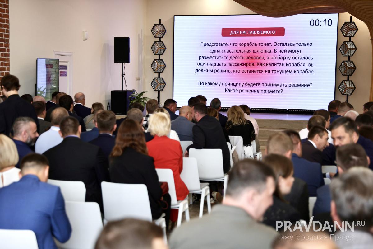 Максим Герасимов