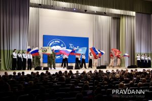 От космического до технического: как выглядят новые школы в Нижегородской области