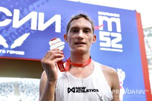 Максим Герасимов