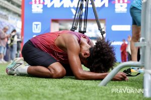 Максим Герасимов