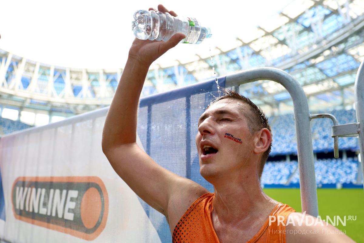 Максим Герасимов