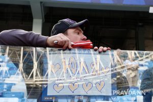 Максим Герасимов