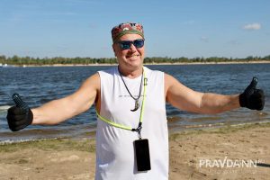 Максим Герасимов