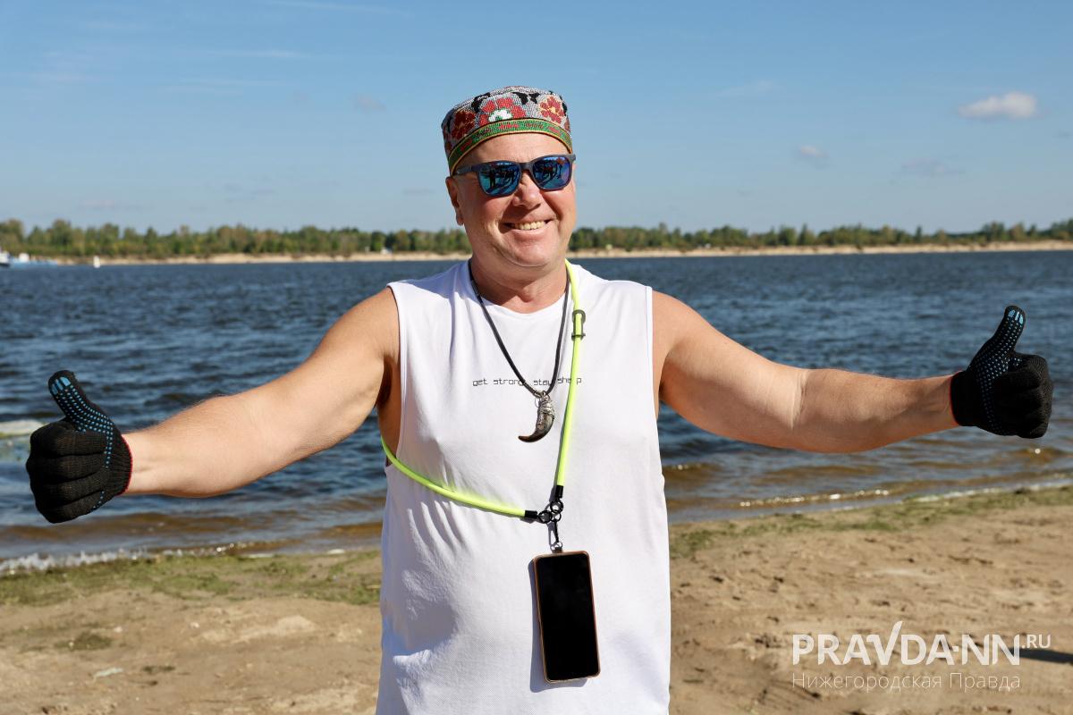 Максим Герасимов