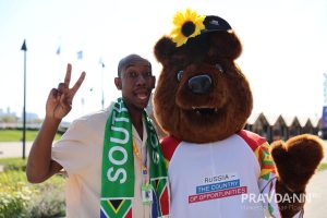 Максим Герасимов