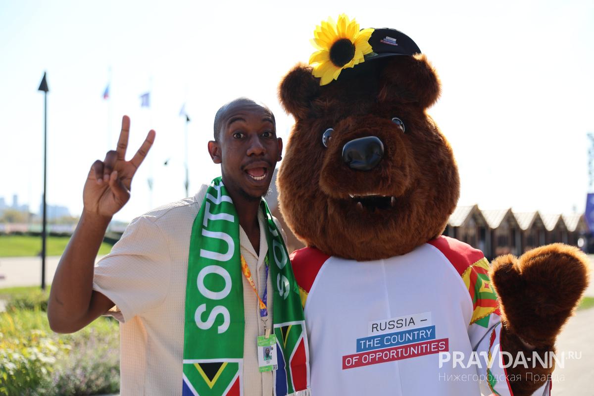 Максим Герасимов