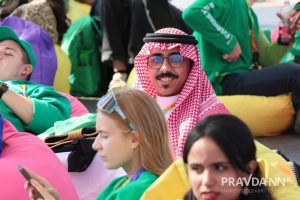 Максим Герасимов