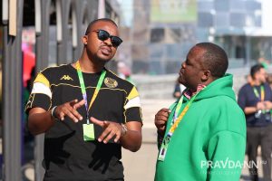 Максим Герасимов