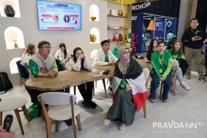 Максим Герасимов