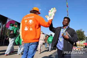 Максим Герасимов