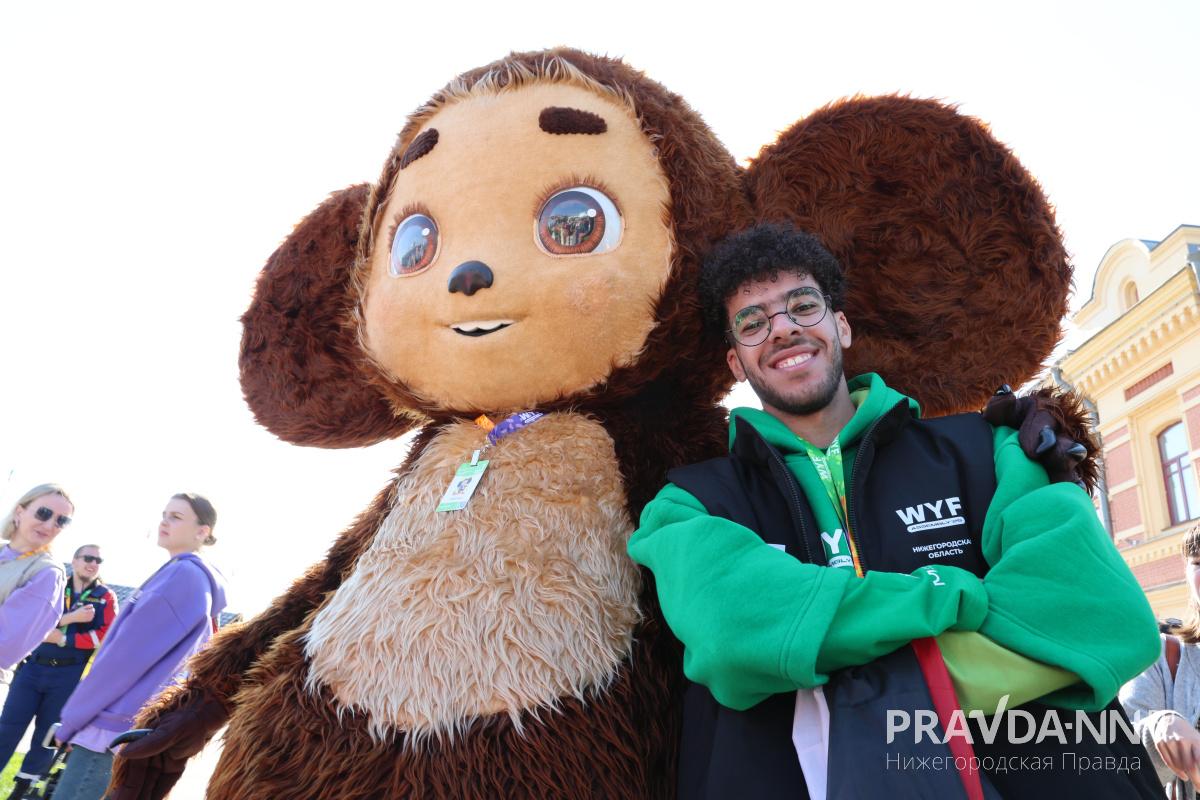 Максим Герасимов