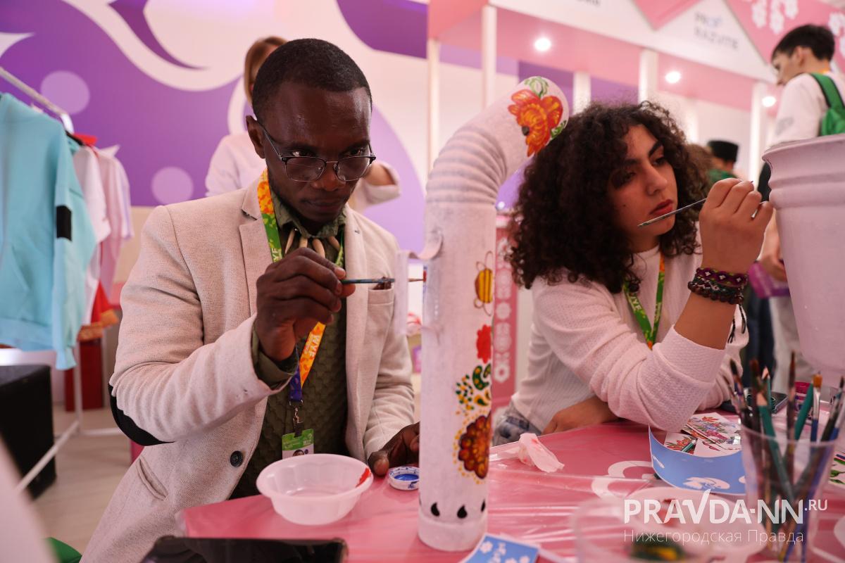 Максим Герасимов