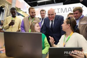 Максим Герасимов