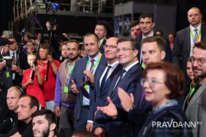 Максим Герасимов