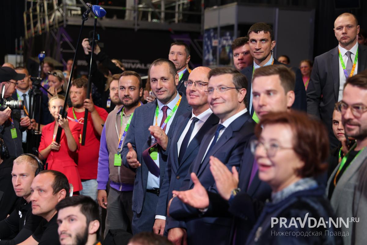 Максим Герасимов