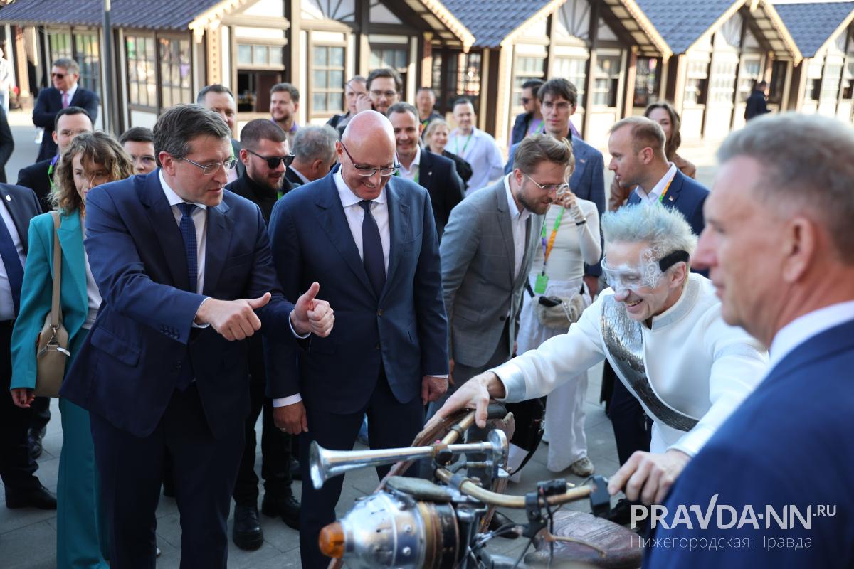 Максим Герасимов