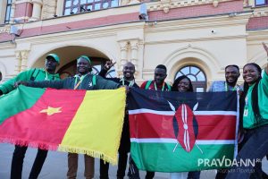 Максим Герасимов