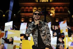 Максим Герасимов