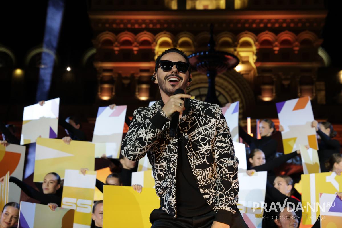 Максим Герасимов